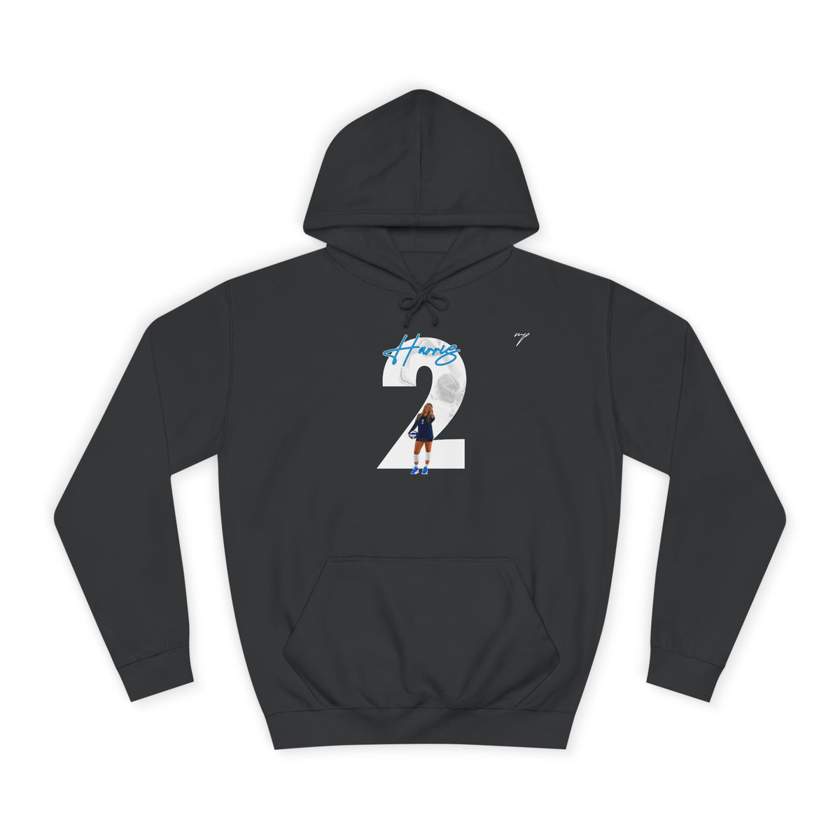 Ava Harris Hoodie