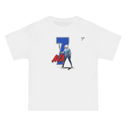 Ava Wallace Vintage Tee