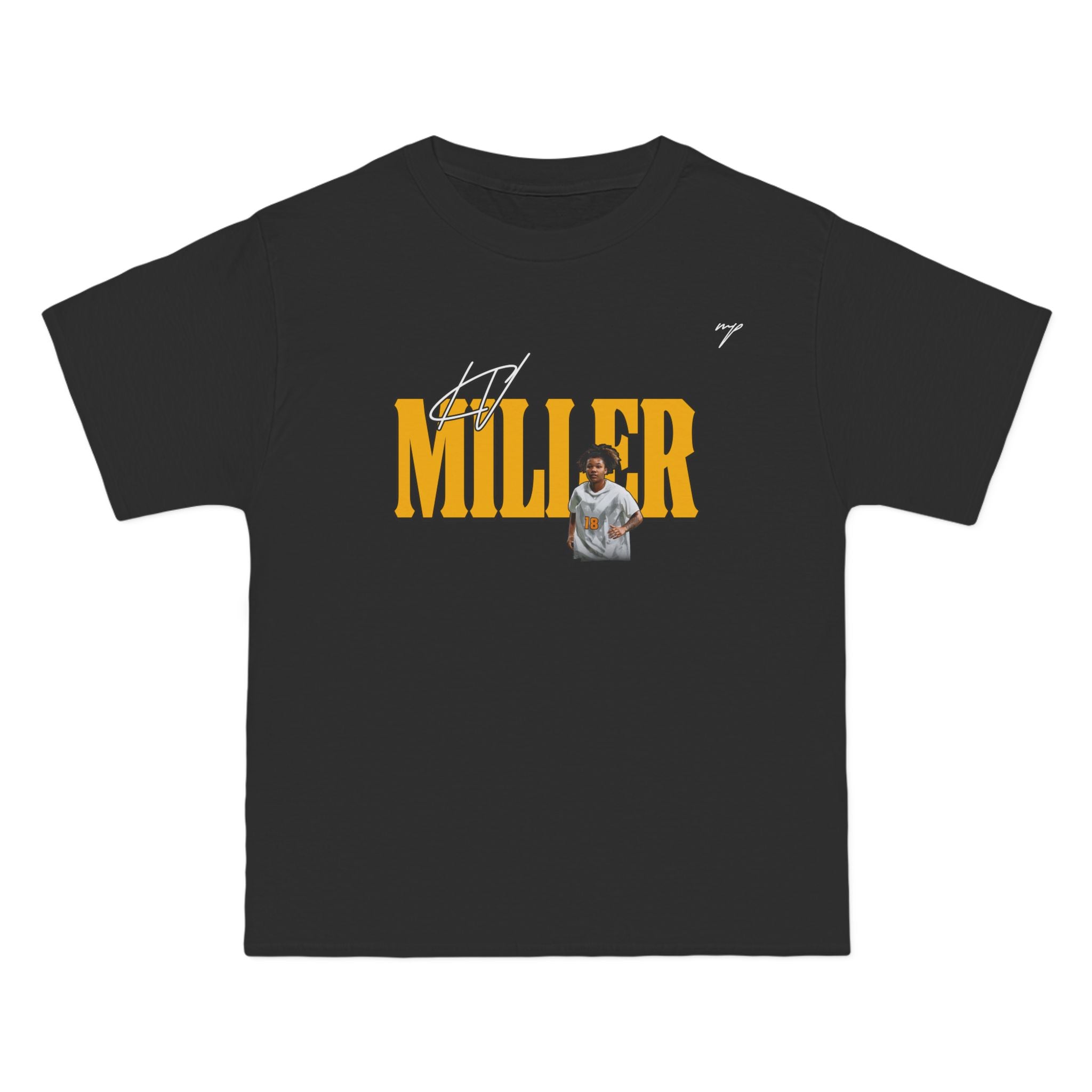 KV Miller Vintage Tee