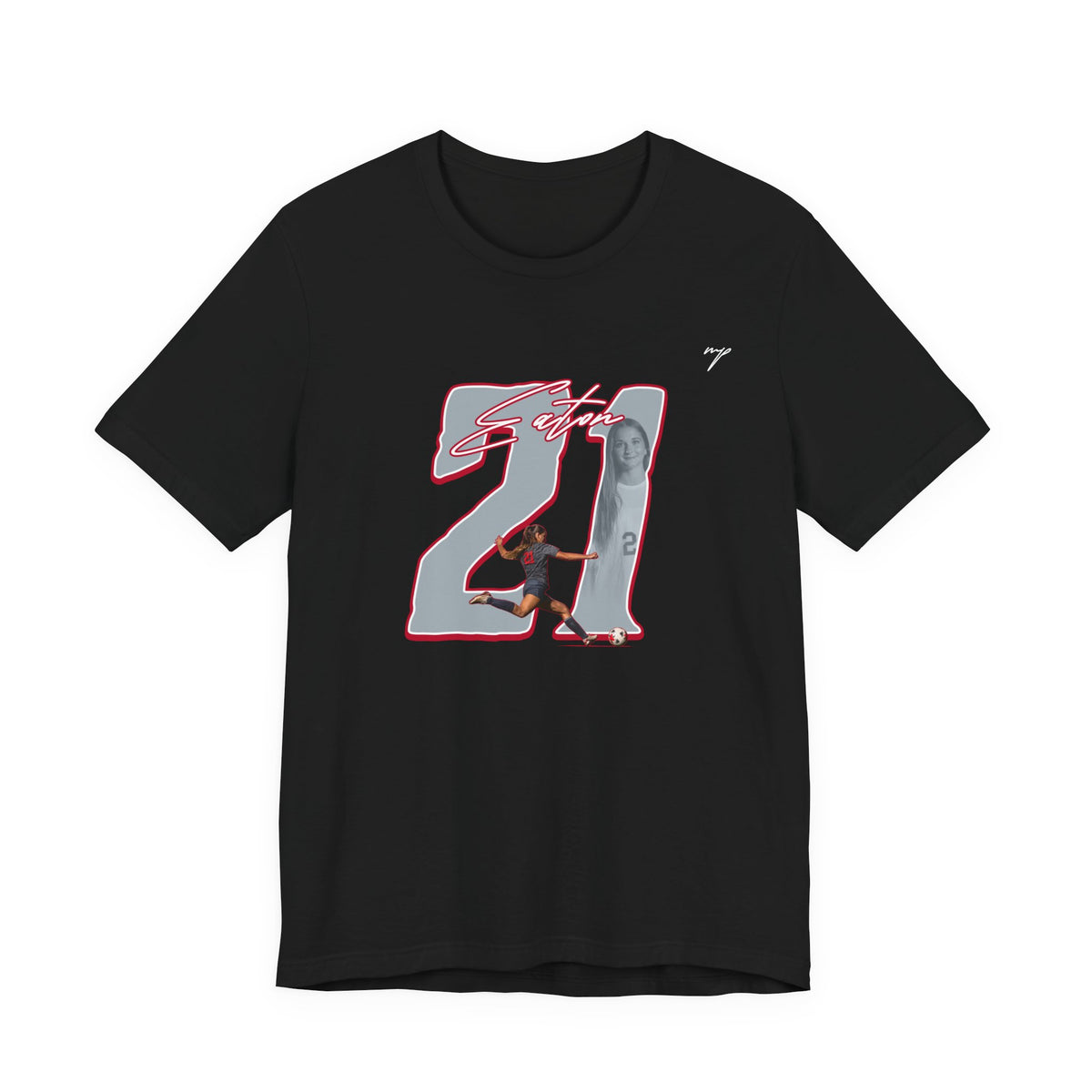 Isla Eaton Graphic Tee
