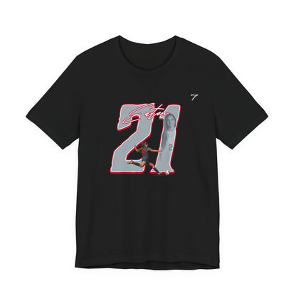 Isla Eaton Graphic Tee