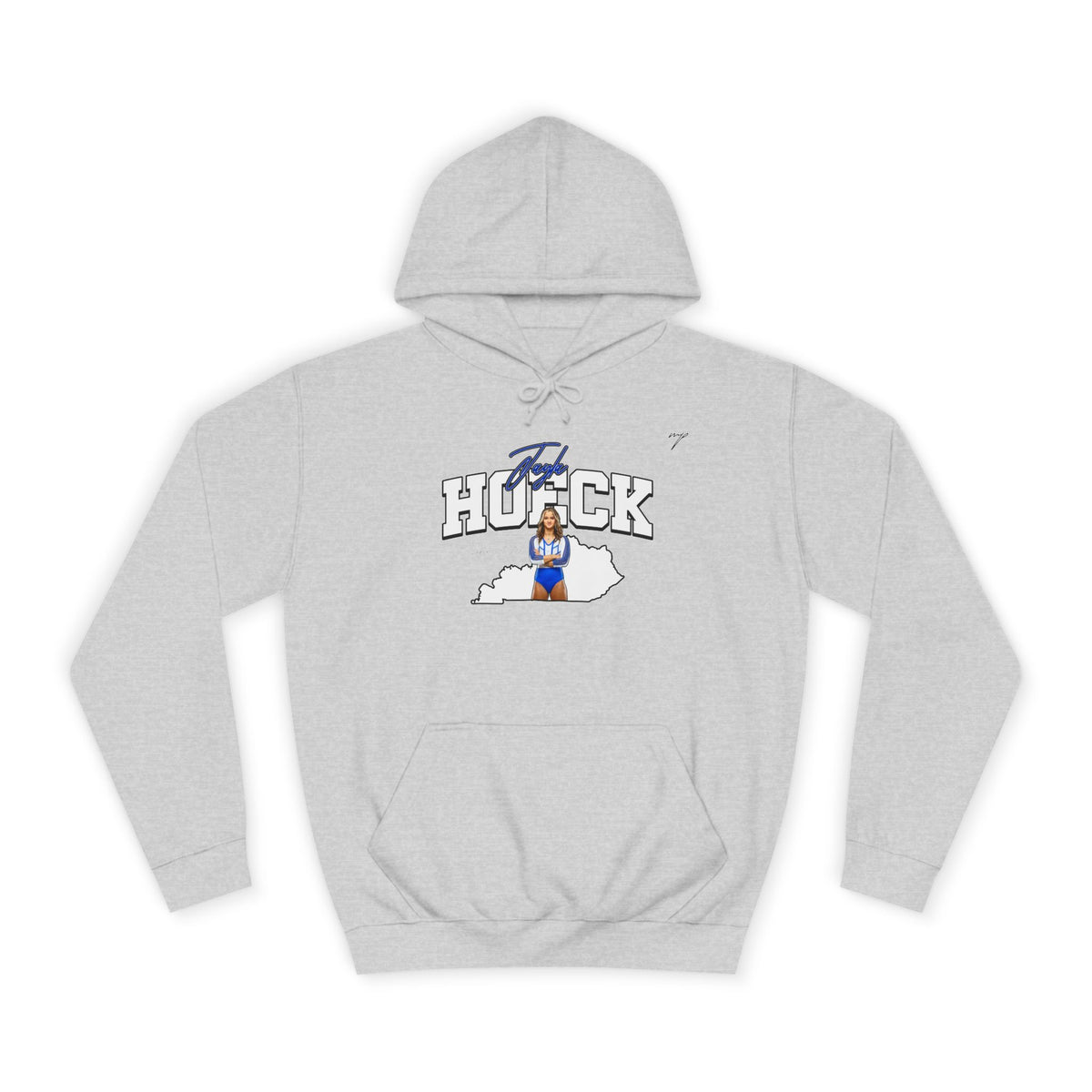 Jayla Hoeck Hoodie