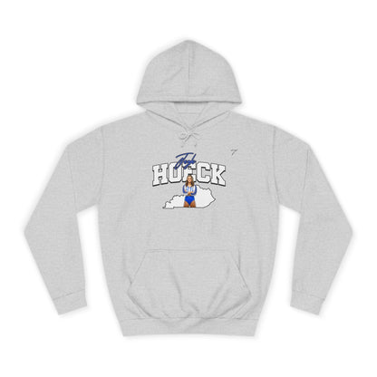 Jayla Hoeck Hoodie