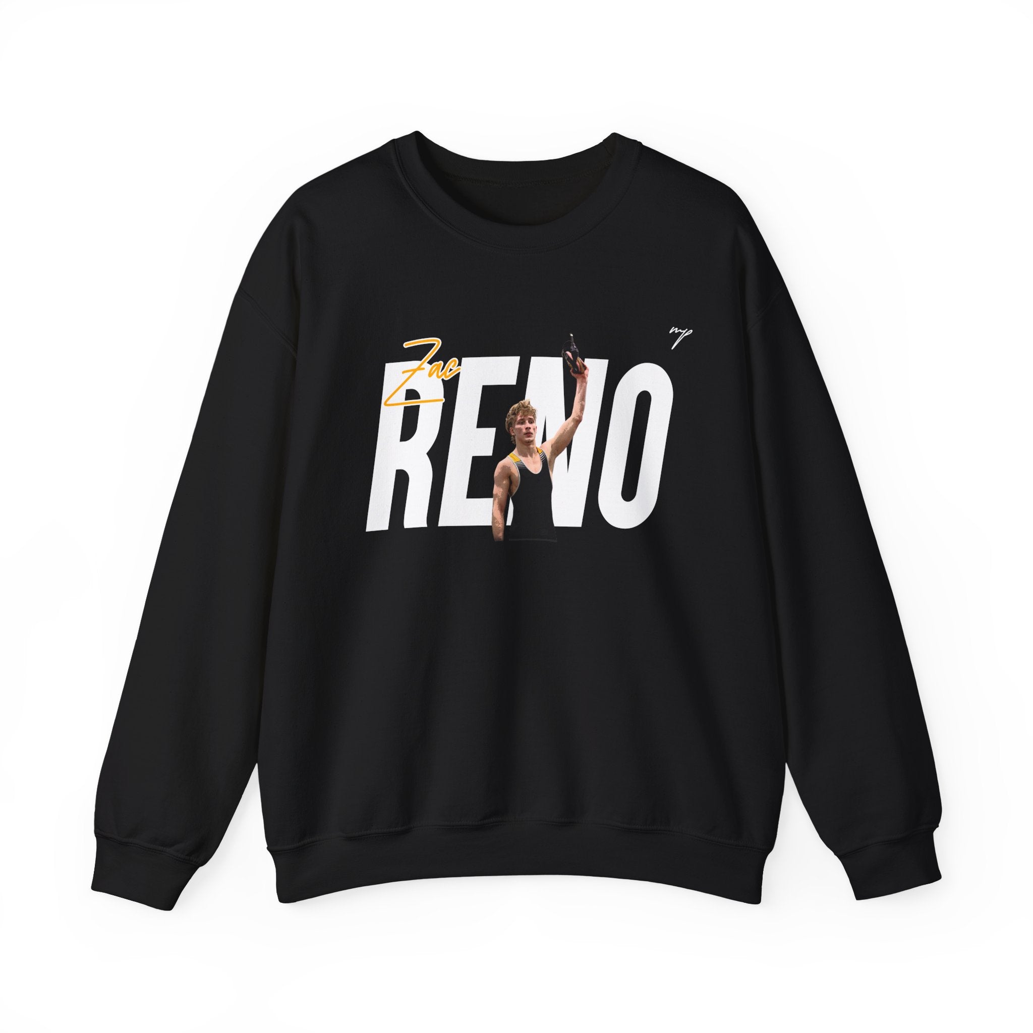 Zac Reno Crewneck
