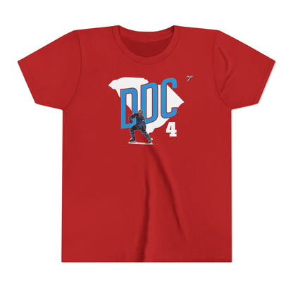 Domenic Della Civita YOUTH Graphic Tee