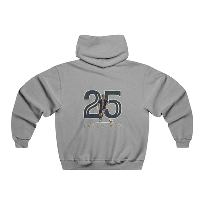 Jason Hsu Vintage Hoodie