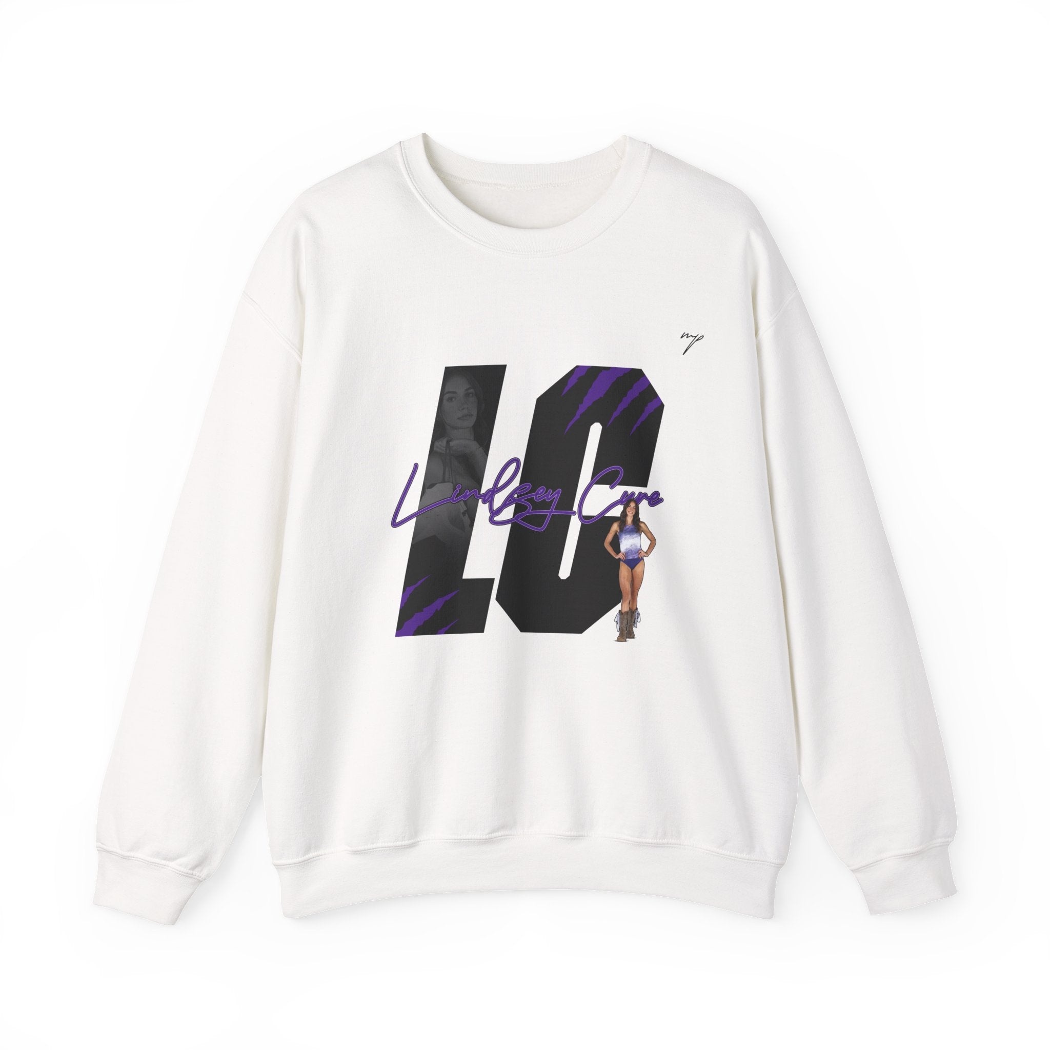 Lindsey Cure Crewneck