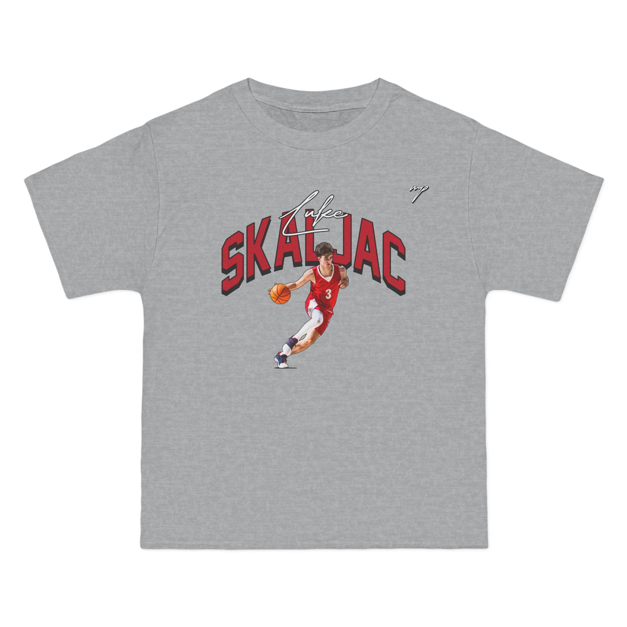 Luke Skaljac Vintage Tee
