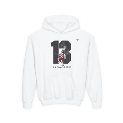 RJ McAndrew YOUTH Hoodie