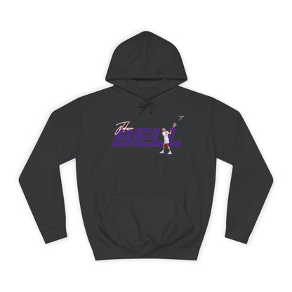 Julian Bell Hoodie