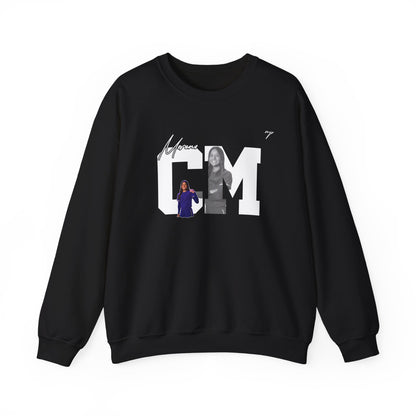 Charli Moreno Crewneck