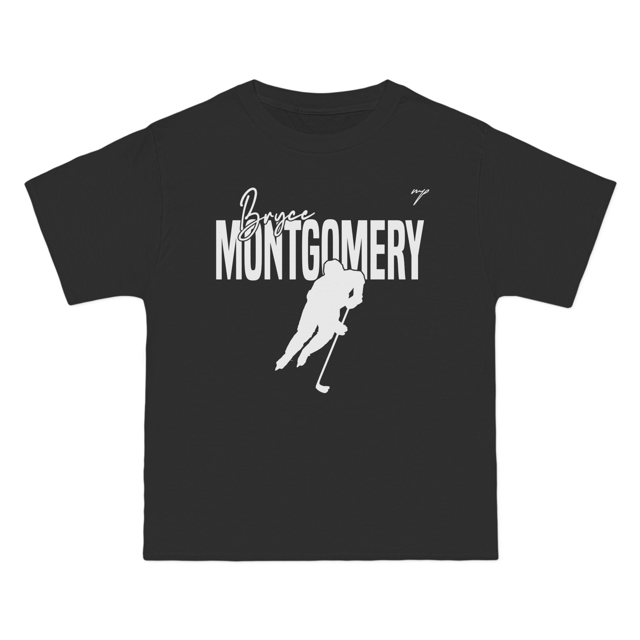 Bryce Montgomery Vintage Tee