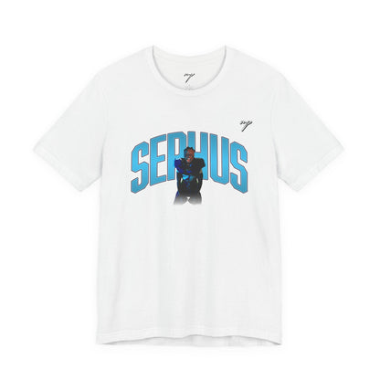 Ari Sephus Graphic Tee