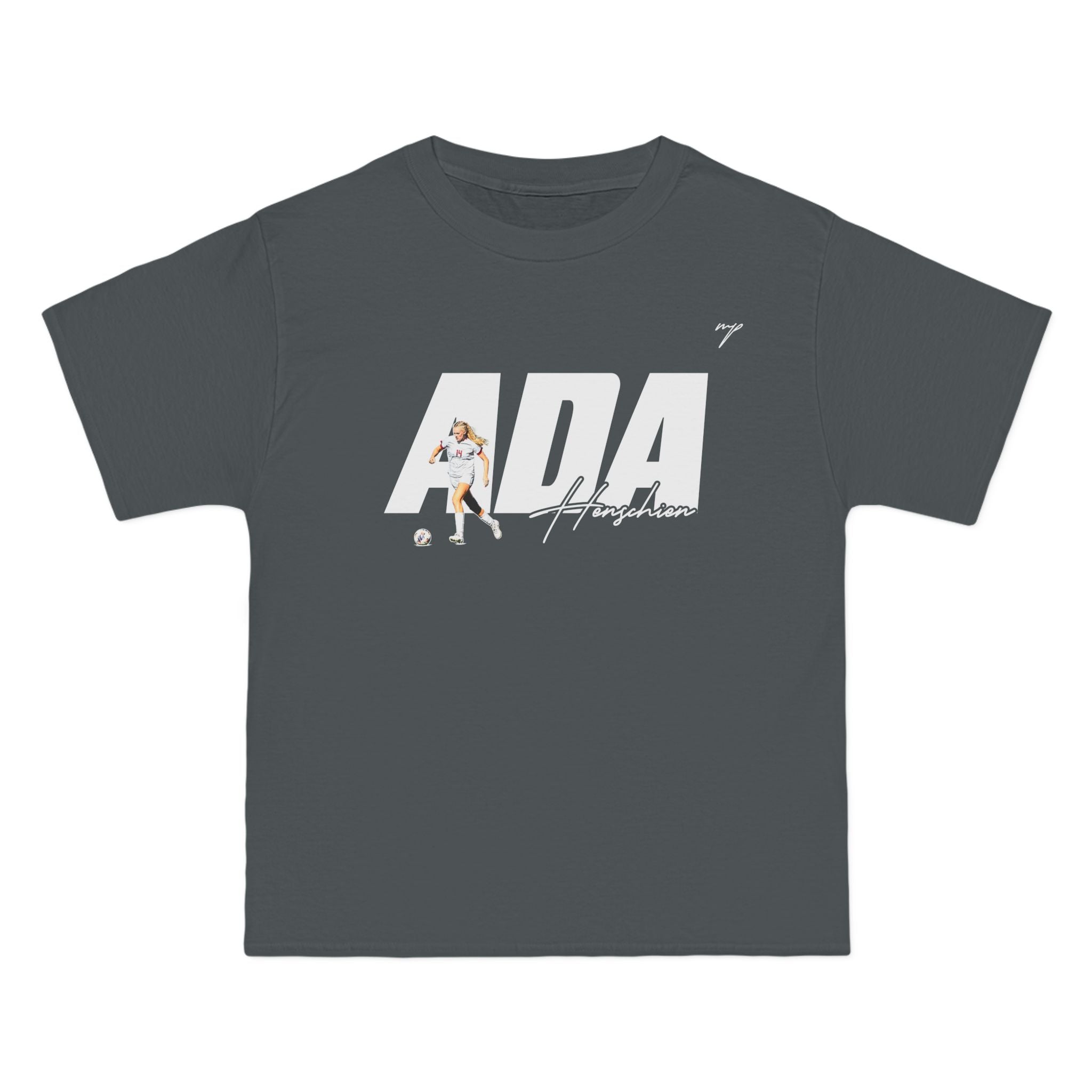 Ada Henschien Vintage Tee