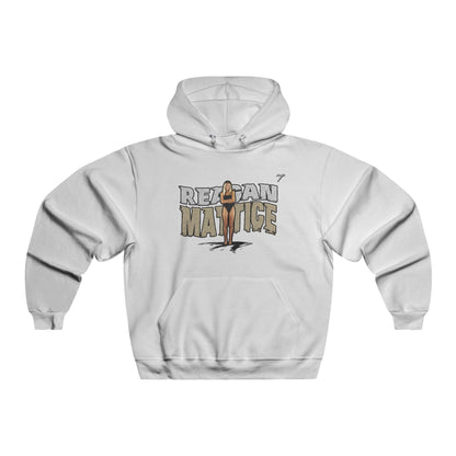Reagan Mattice Vintage Hoodie