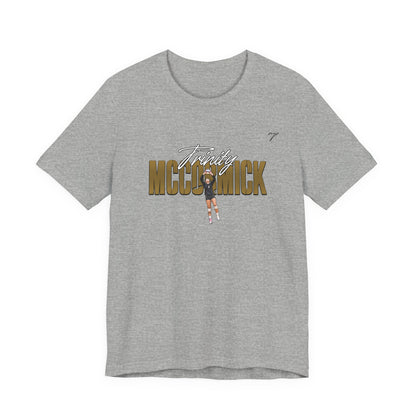Trinity McCormick Graphic Tee