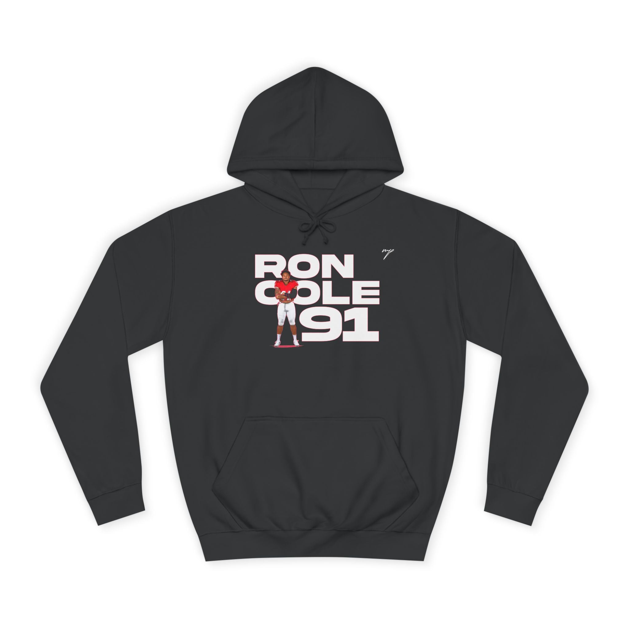 Ron Cole Hoodie