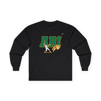 Arianna Pitts Long Sleeve