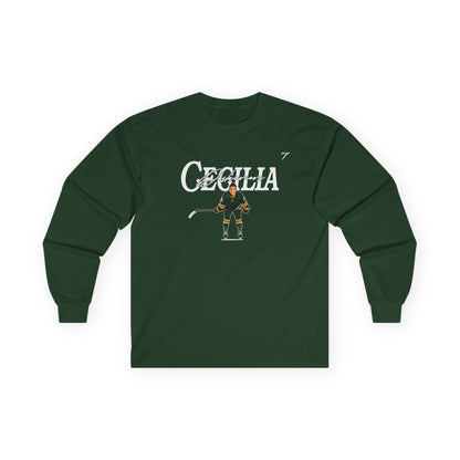 Cecilia Deslauriers Long Sleeve