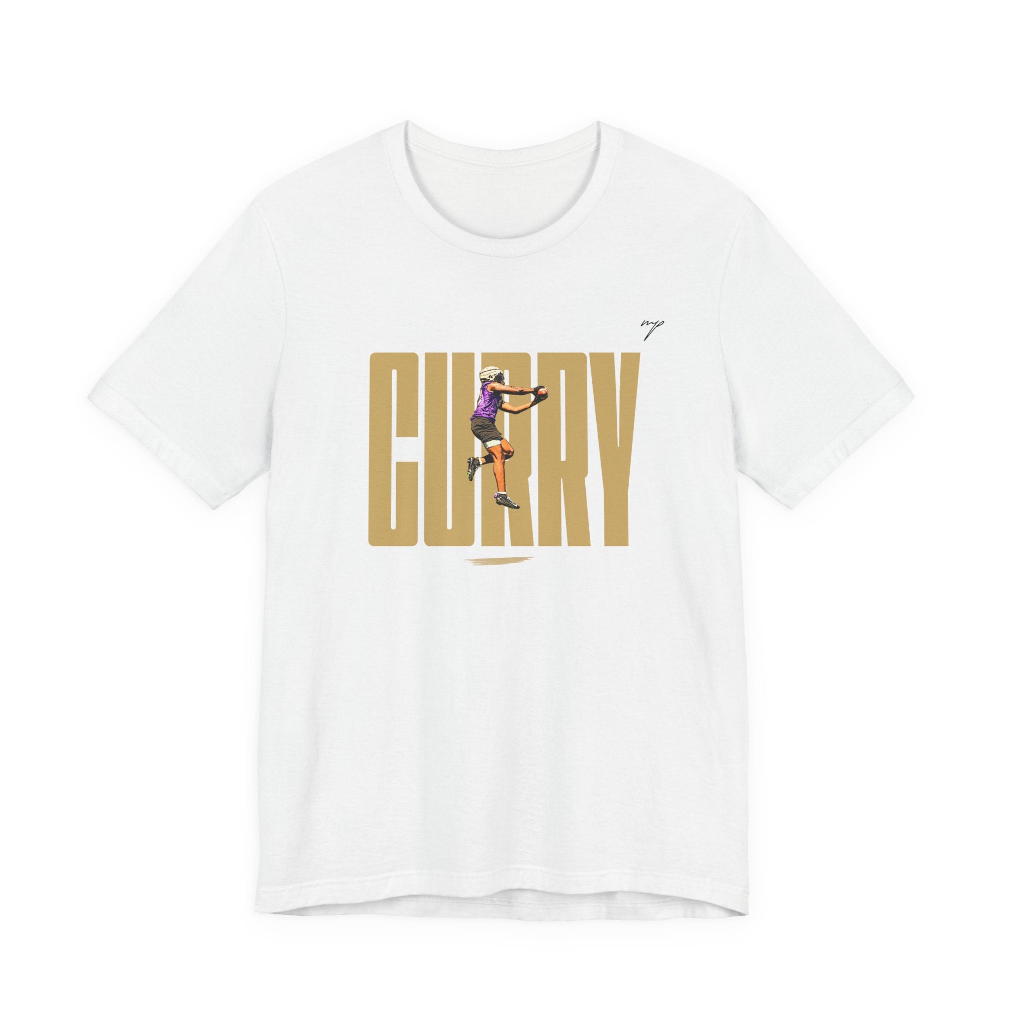 Jason Curry Graphic Tee