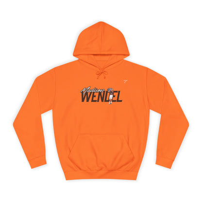 Madison Wendel Hoodie
