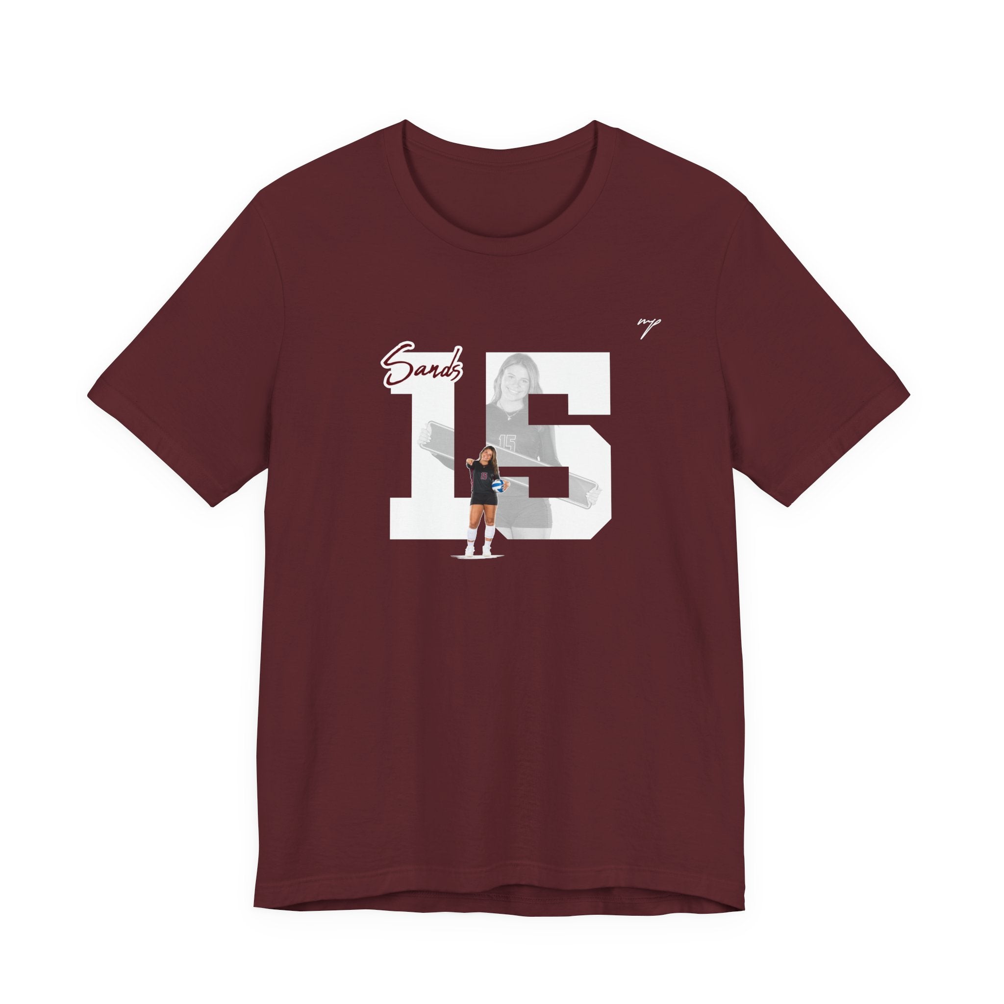 Avery Sands Graphic Tee