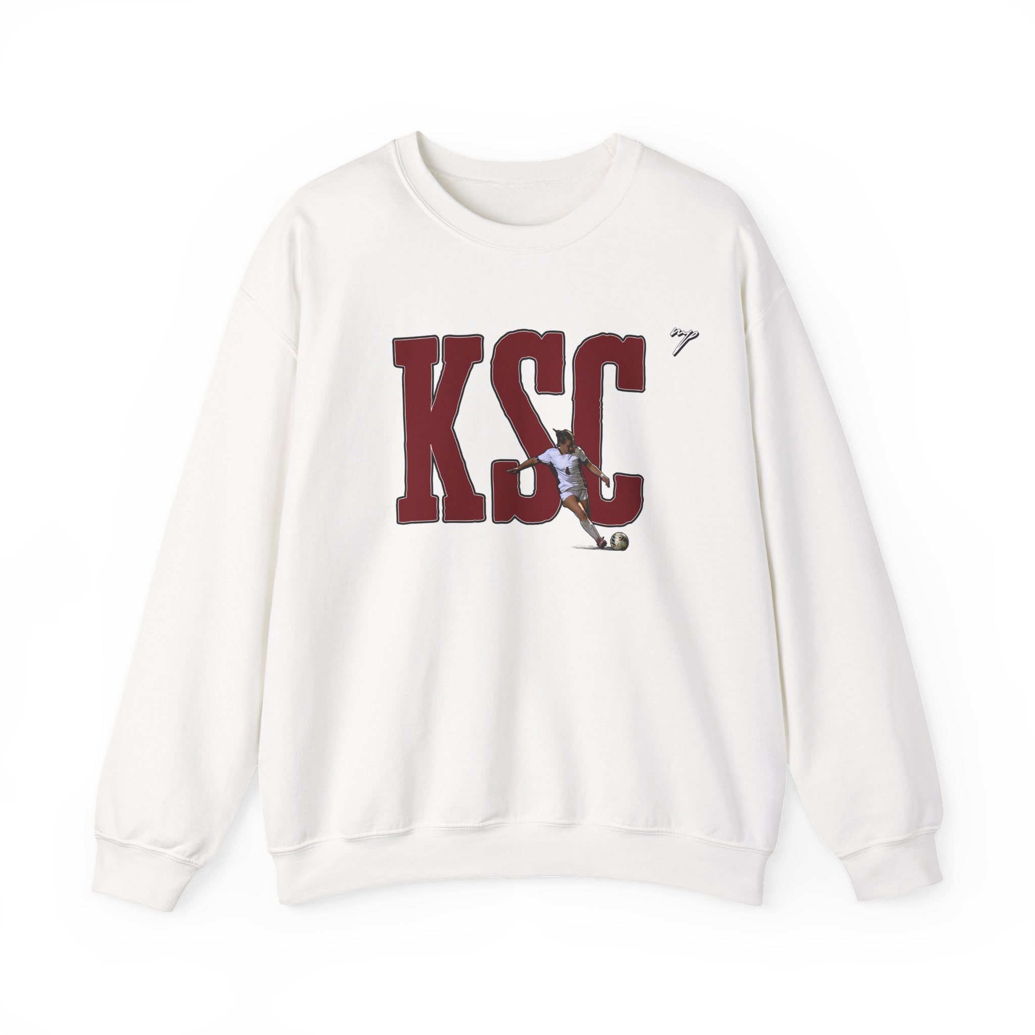 Katie Shea Collins Crewneck