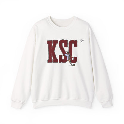 Katie Shea Collins Crewneck