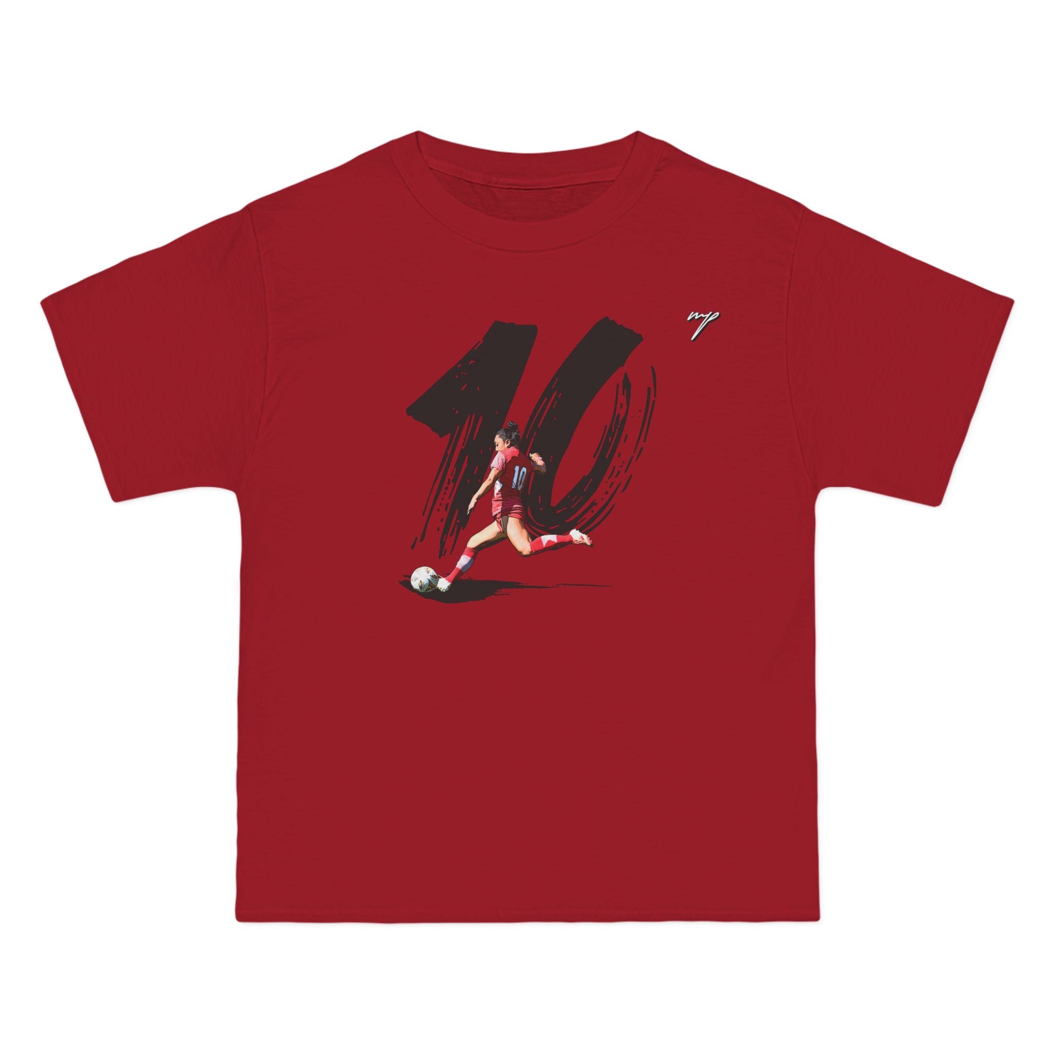 Ui Kaaihue Vintage Tee