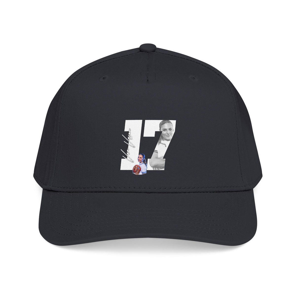 Makayla Van Vossen Hat