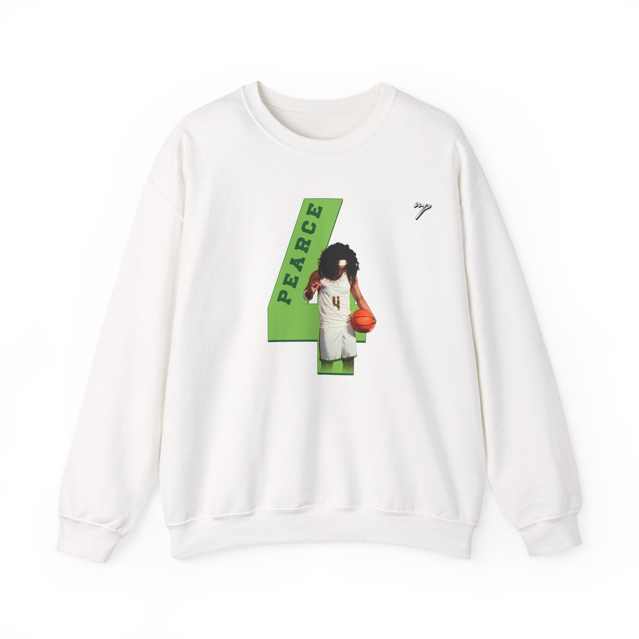 Will Pearce Crewneck