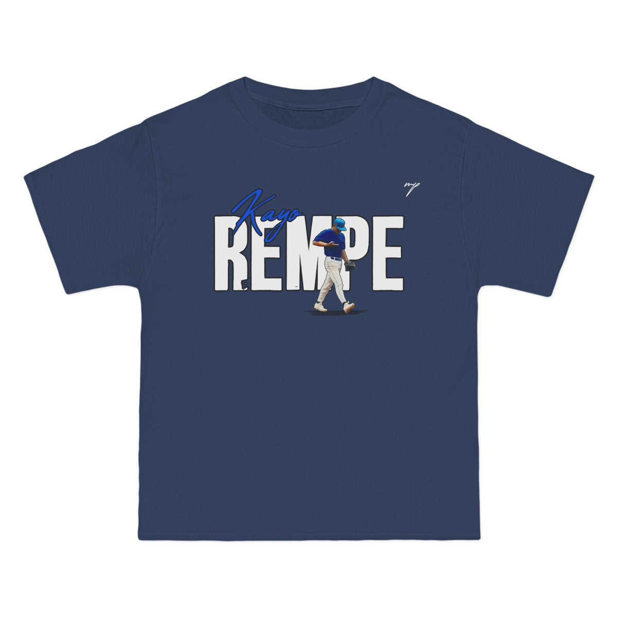 Kayo Rempe Vintage Tee