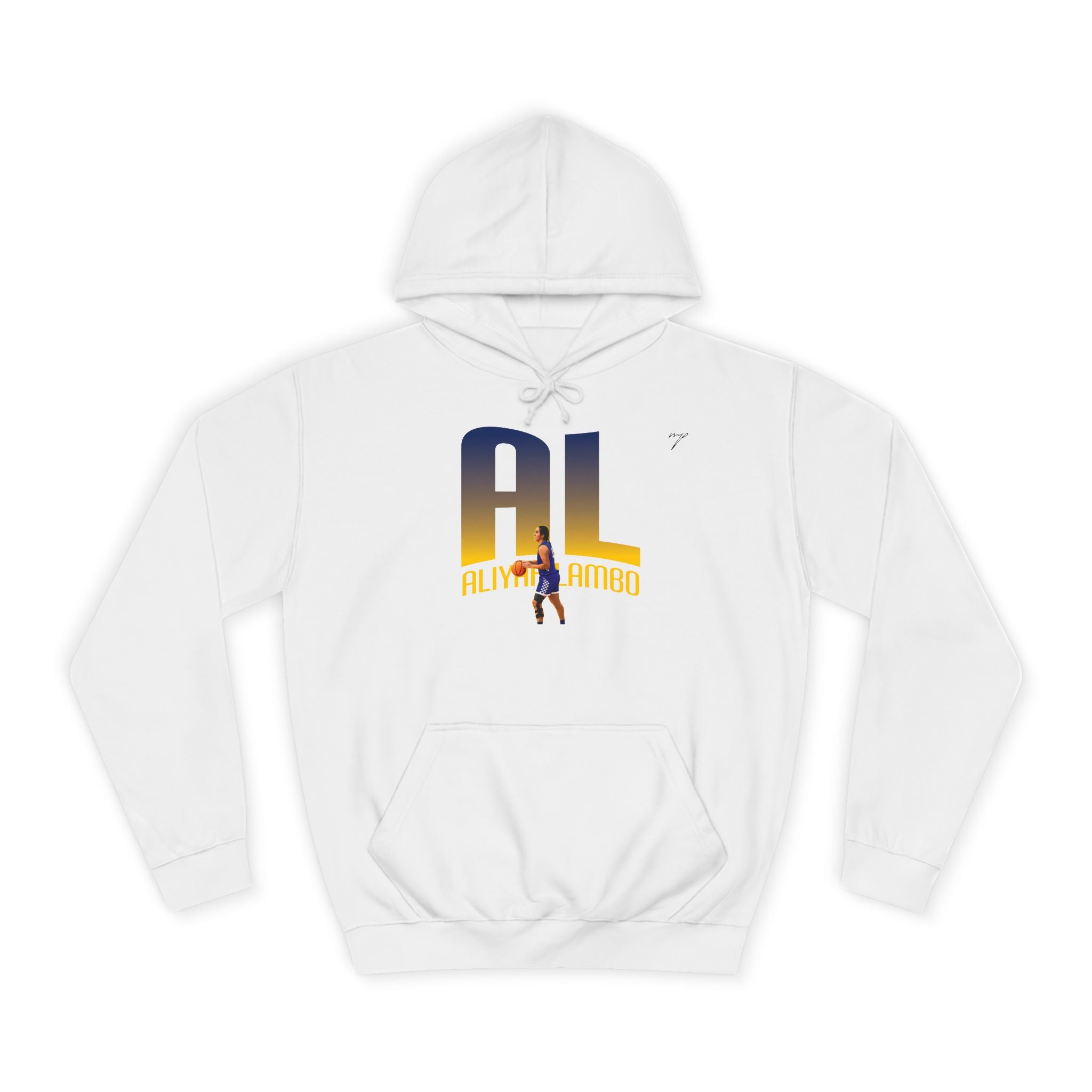 Aliyah Lambo Hoodie