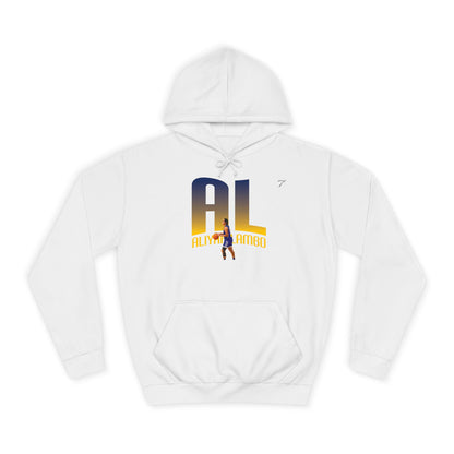 Aliyah Lambo Hoodie