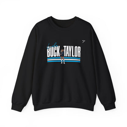 Lola Buck-Taylor Crewneck