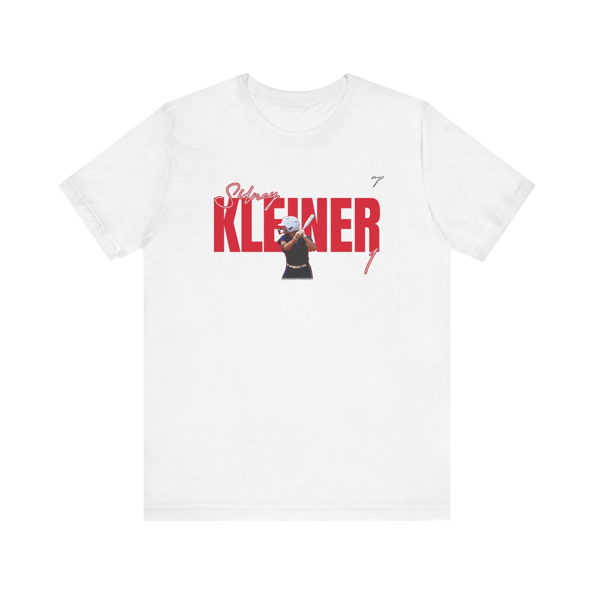 Sidney Kleiner Graphic Tee