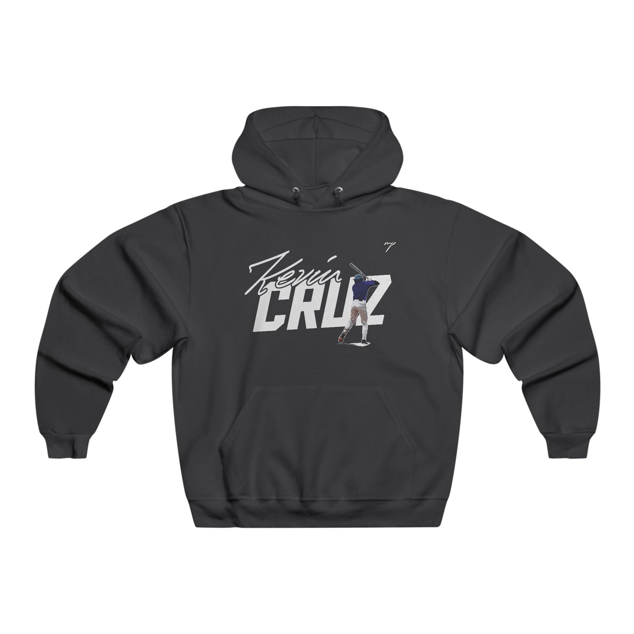 Kevin Cruz Vintage Hoodie