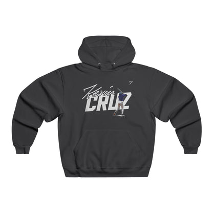 Kevin Cruz Vintage Hoodie