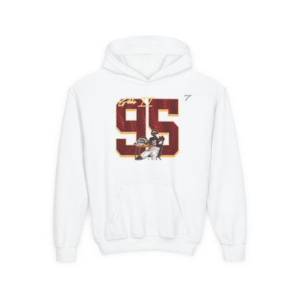 Kimarley Gibbs II YOUTH Hoodie
