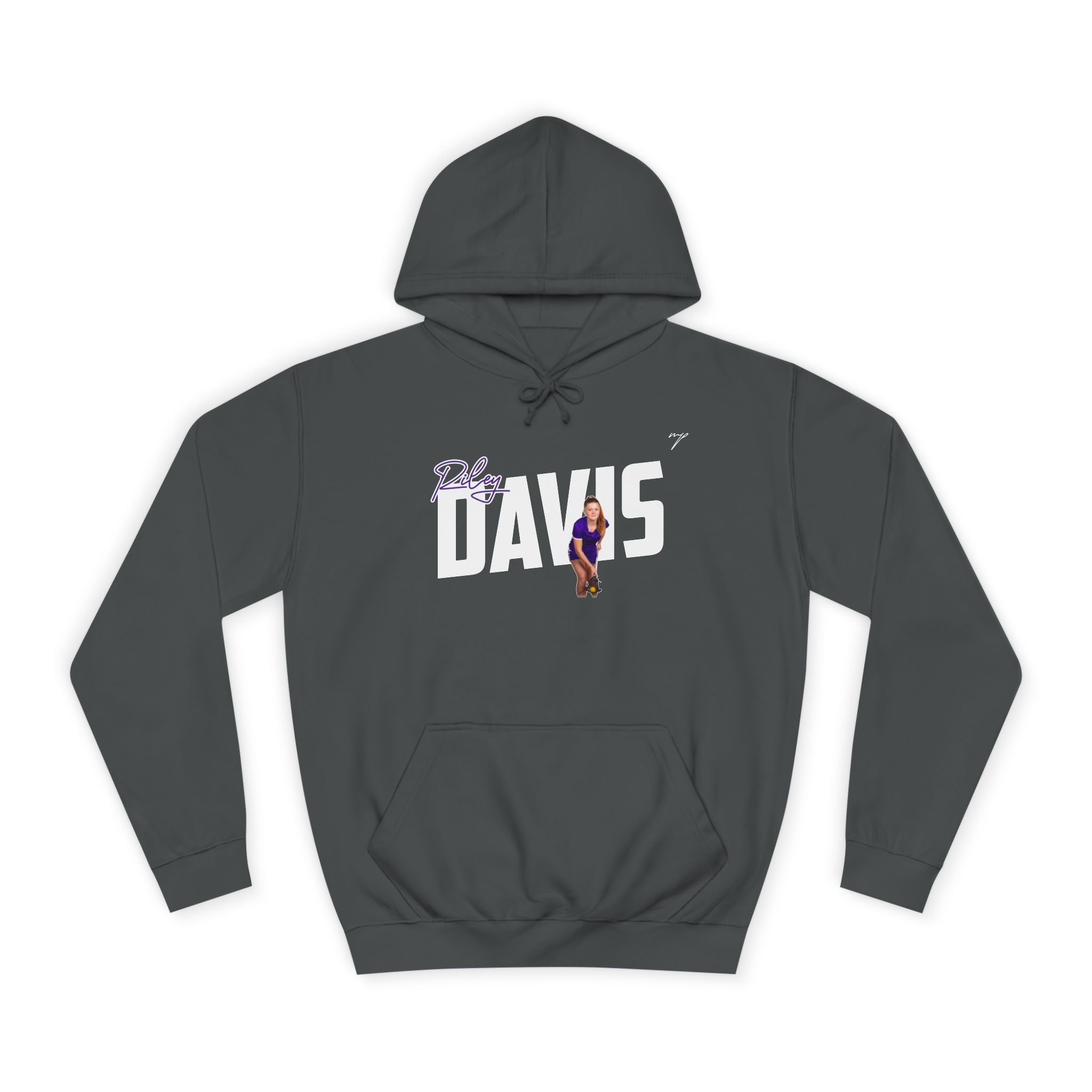 Riley Davis Hoodie
