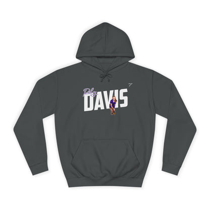 Riley Davis Hoodie