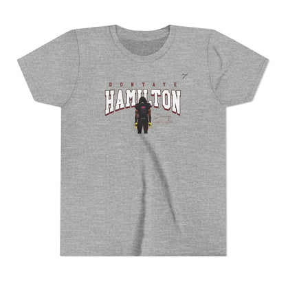 Dontaye Hamilton YOUTH Graphic Tee