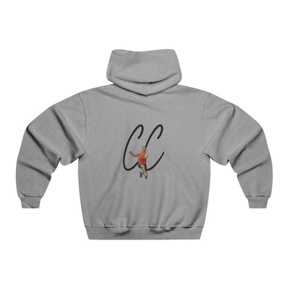Cael Church Vintage Hoodie