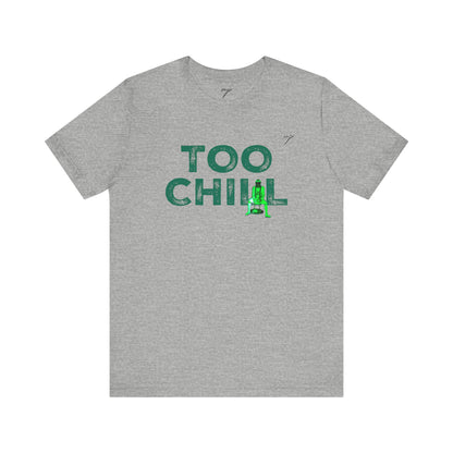Za'kem Clinton Graphic Tee