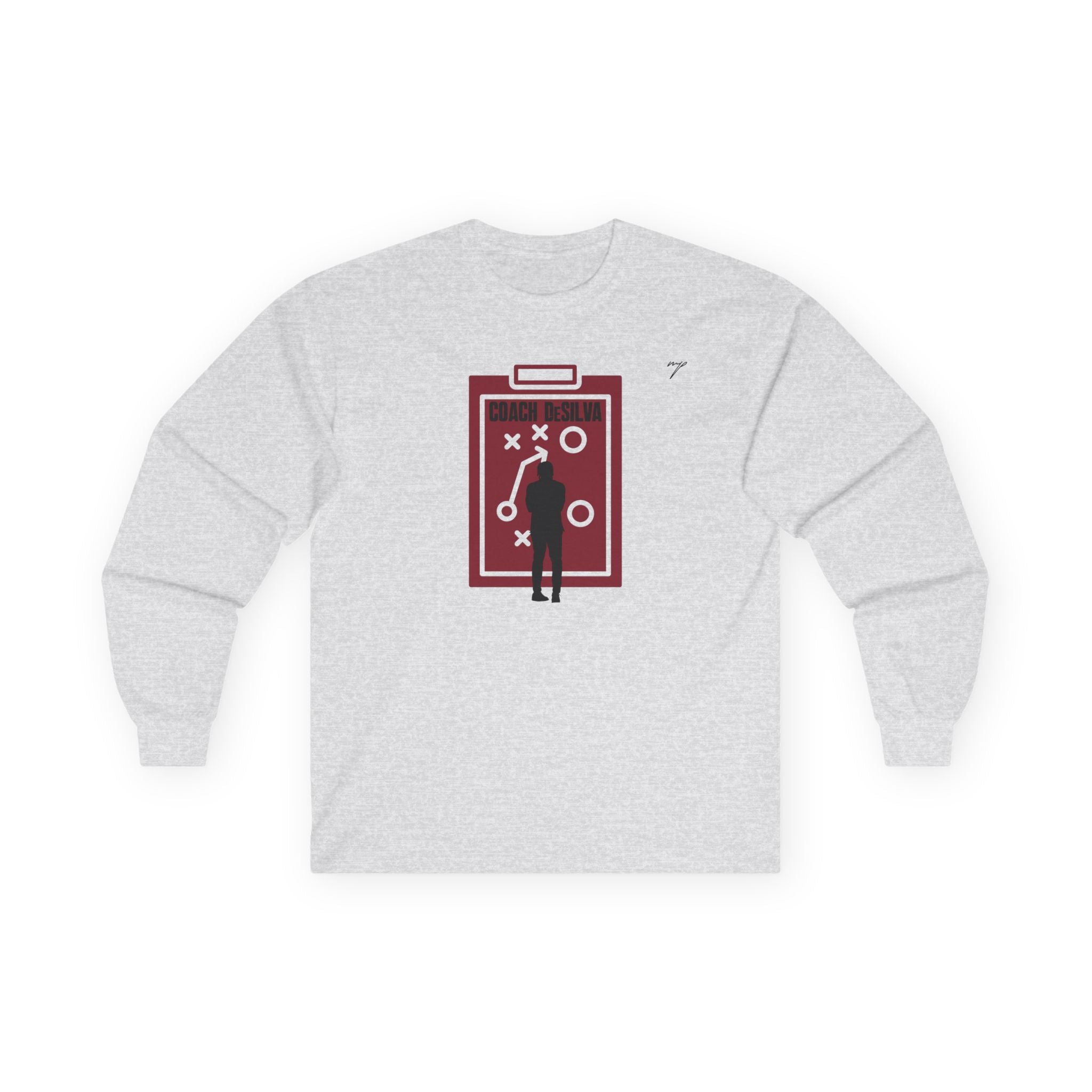 Francis DeSilva Long Sleeve