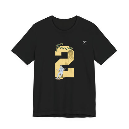 Braden Freeman Graphic Tee