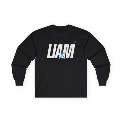 Liam Weh Long Sleeve Tee