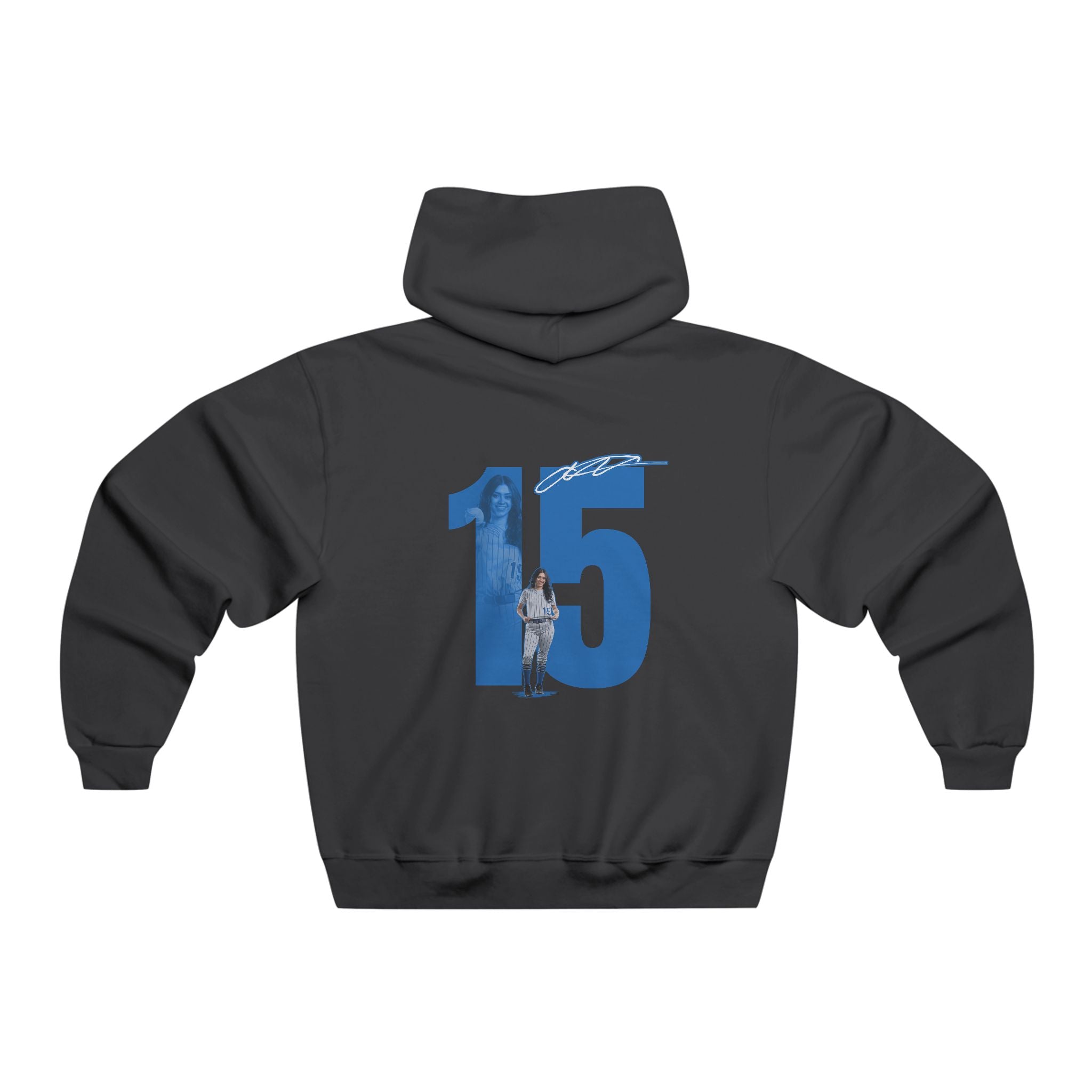 Alexis Miranda Vintage Hoodie