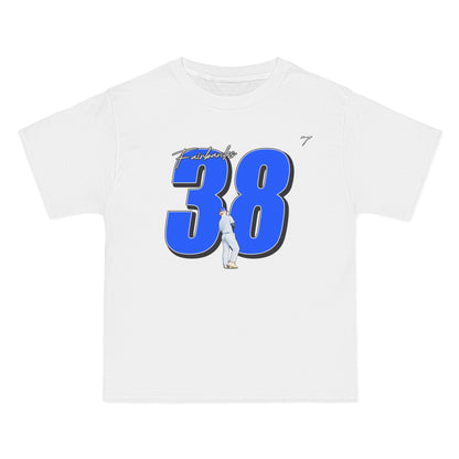 James Fairbanks Vintage Tee