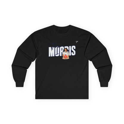 Tahlia Morris Long Sleeve